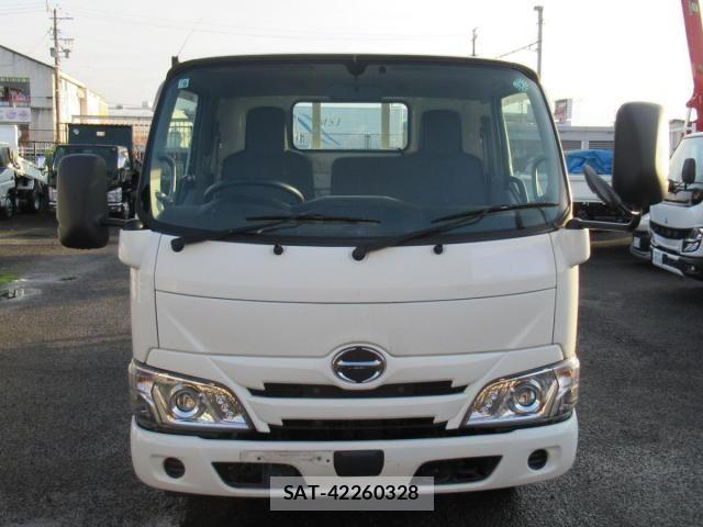 Hino RANGER 2019-09 1627072-8