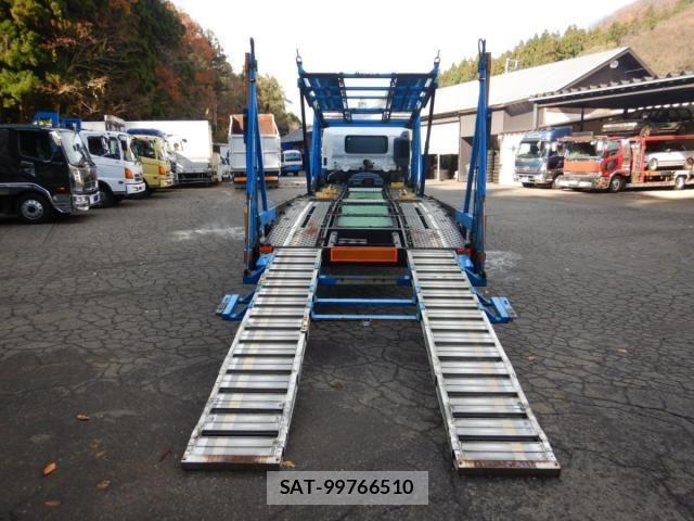 Hino RANGER 2007-04 1627080-11