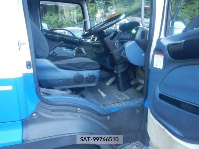 Hino RANGER 2007-04 1627080-14