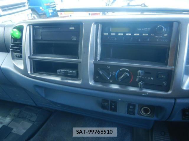 Hino RANGER 2007-04 1627080-17