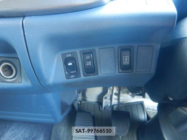 Hino RANGER 2007-04 1627080-19