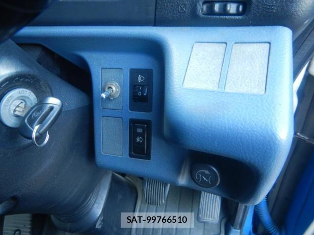 Hino RANGER 2007-04 1627080-21