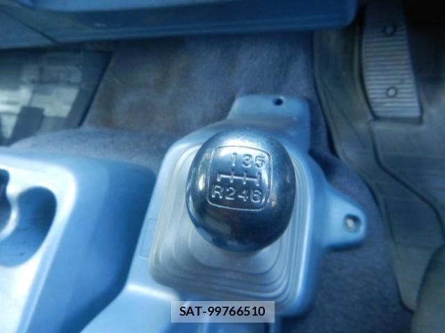 Hino RANGER 2007-04 1627080-22