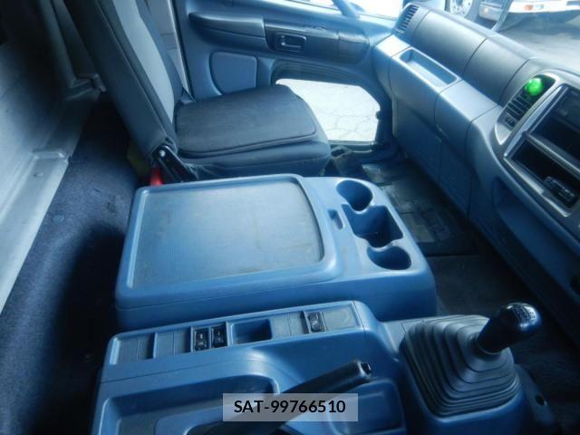 Hino RANGER 2007-04 1627080-23