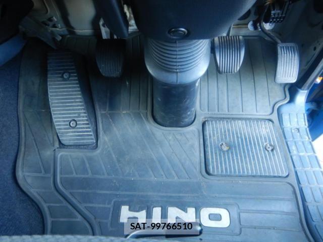 Hino RANGER 2007-04 1627080-25