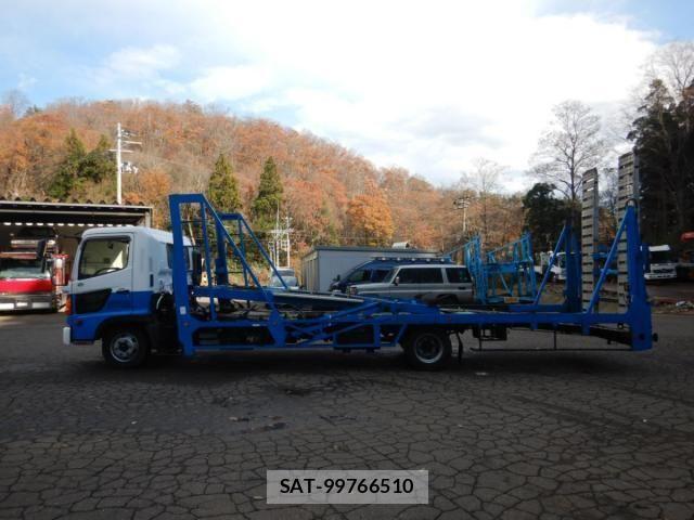 Hino RANGER 2007-04 1627080-2