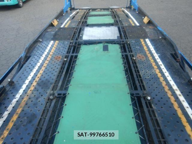 Hino RANGER 2007-04 1627080-29