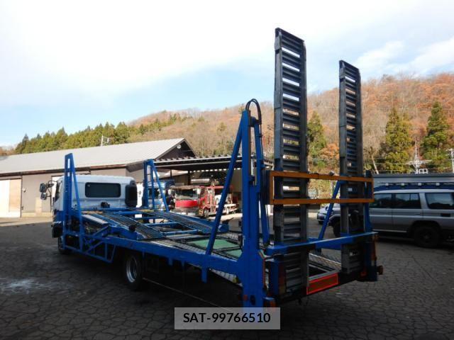 Hino RANGER 2007-04 1627080-3
