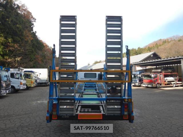 Hino RANGER 2007-04 1627080-4
