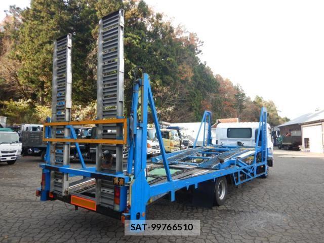 Hino RANGER 2007-04 1627080-5