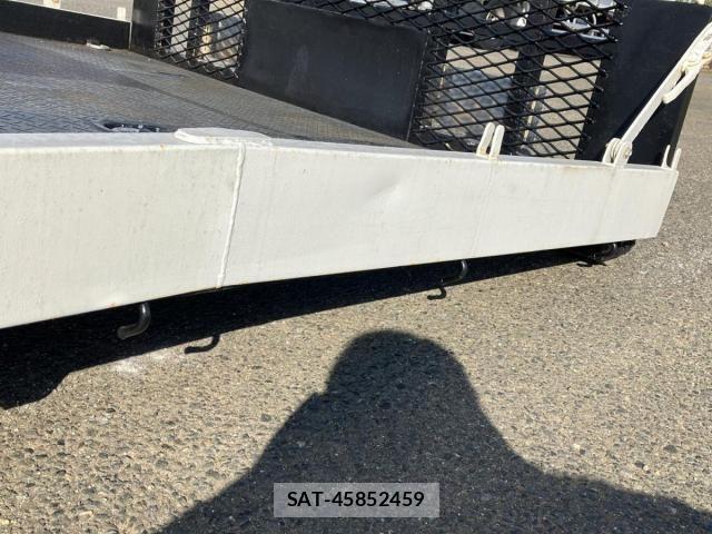 Hino RANGER 2008-08 1627070-14