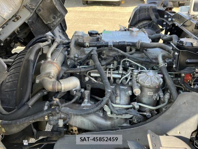 Hino RANGER 2008-08 1627070-15
