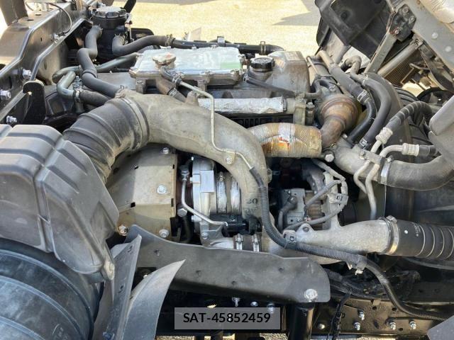 Hino RANGER 2008-08 1627070-16