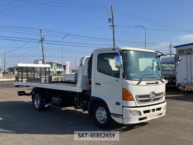 Hino RANGER 2008-08 1627070-1