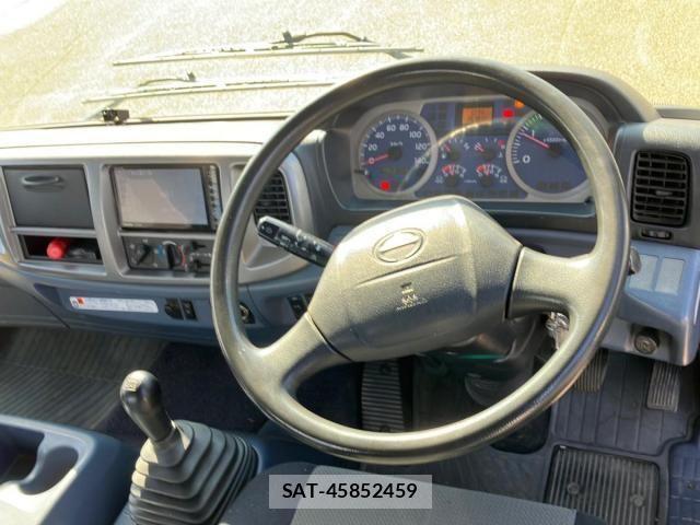 Hino RANGER 2008-08 1627070-19