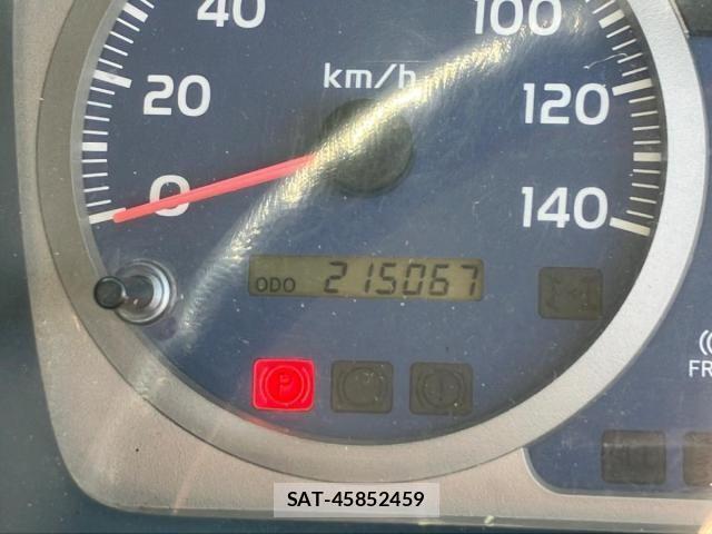 Hino RANGER 2008-08 1627070-20