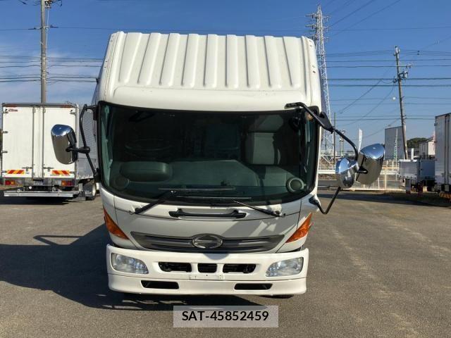 Hino RANGER 2008-08 1627070-22