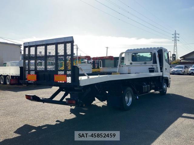 Hino RANGER 2008-08 1627070-2