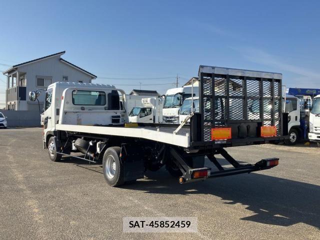 Hino RANGER 2008-08 1627070-3