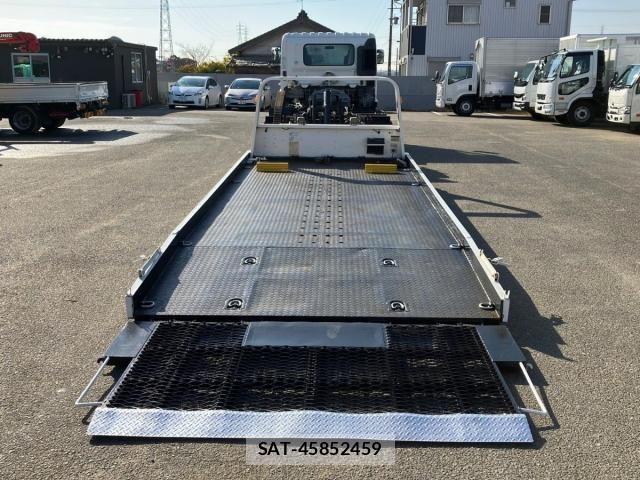 Hino RANGER 2008-08 1627070-5