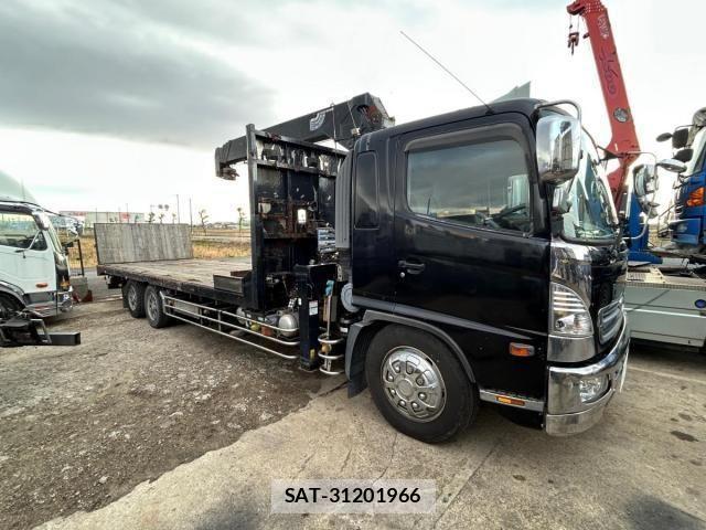 Hino RANGER 2004-10 1663449-0