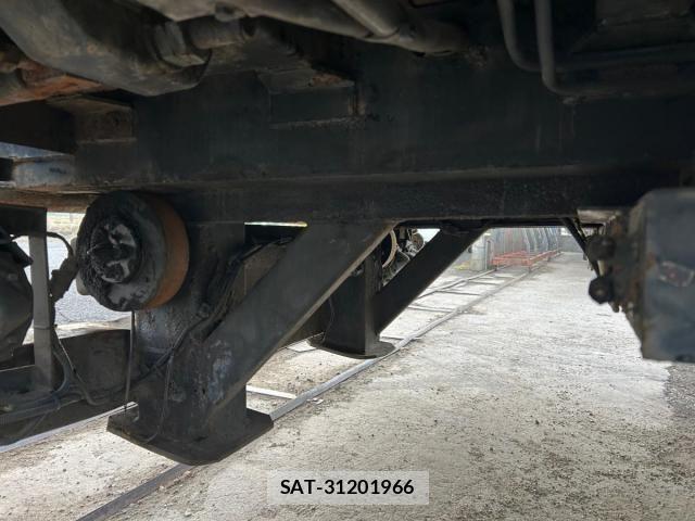 Hino RANGER 2004-10 1663449-9
