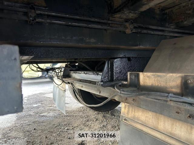 Hino RANGER 2004-10 1663449-10