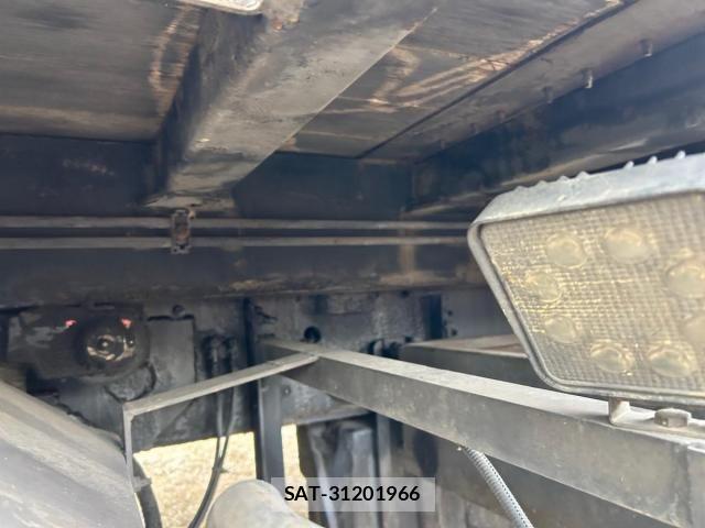 Hino RANGER 2004-10 1663449-14