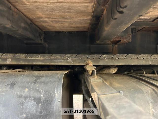Hino RANGER 2004-10 1663449-17