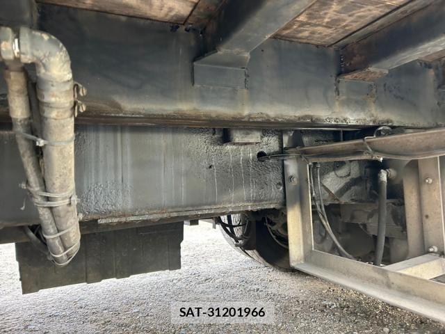 Hino RANGER 2004-10 1663449-18