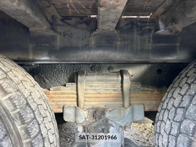 Hino RANGER 2004-10 1663449-20