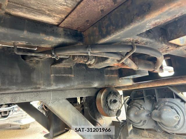 Hino RANGER 2004-10 1663449-23