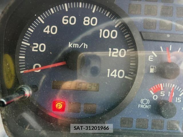 Hino RANGER 2004-10 1663449-25