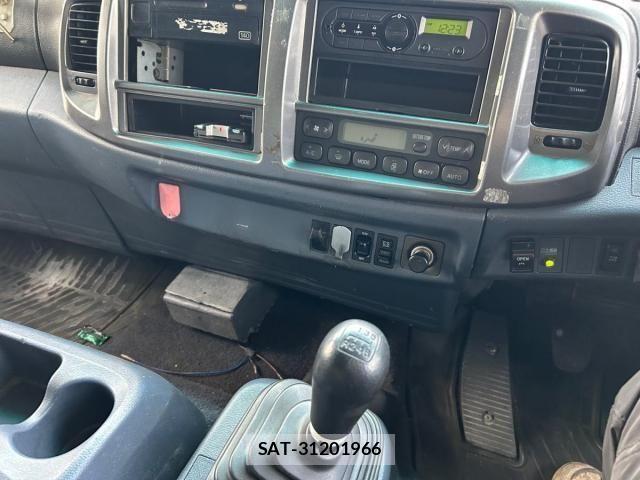Hino RANGER 2004-10 1663449-26