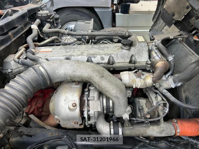 Hino RANGER 2004-10 1663449-27