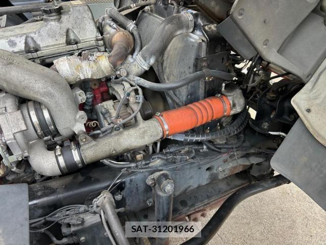 Hino RANGER 2004-10 1663449-28