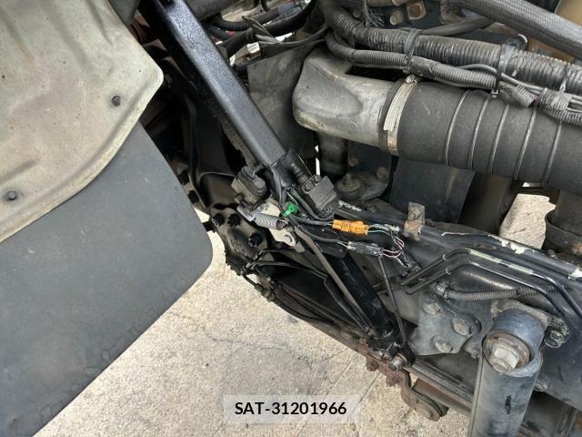 Hino RANGER 2004-10 1663449-29