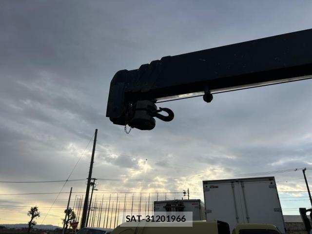 Hino RANGER 2004-10 1663449-5