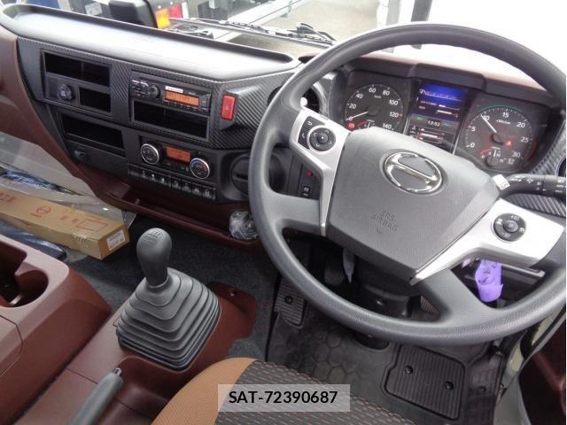 Hino RANGER 2024-06 1663442-16