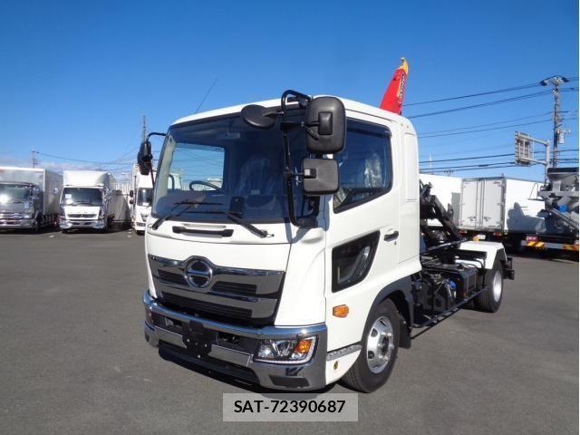 Hino RANGER 2024-06 1663442-1