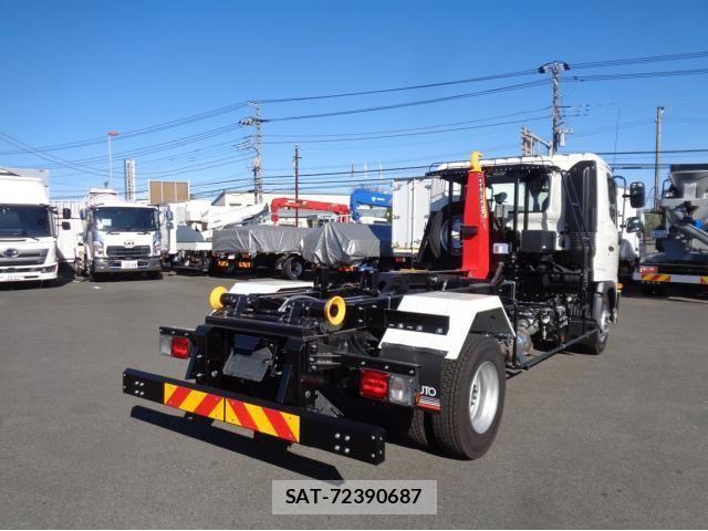 Hino RANGER 2024-06 1663442-2