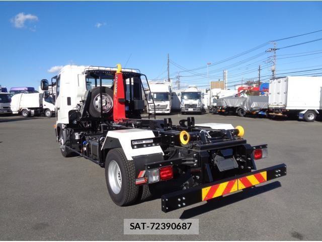 Hino RANGER 2024-06 1663442-3