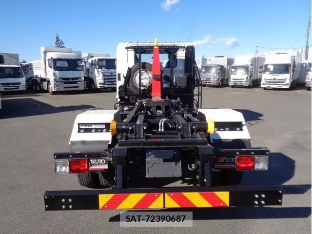 Hino RANGER 2024-06 1663442-4
