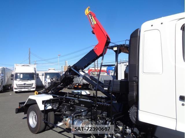 Hino RANGER 2024-06 1663442-5