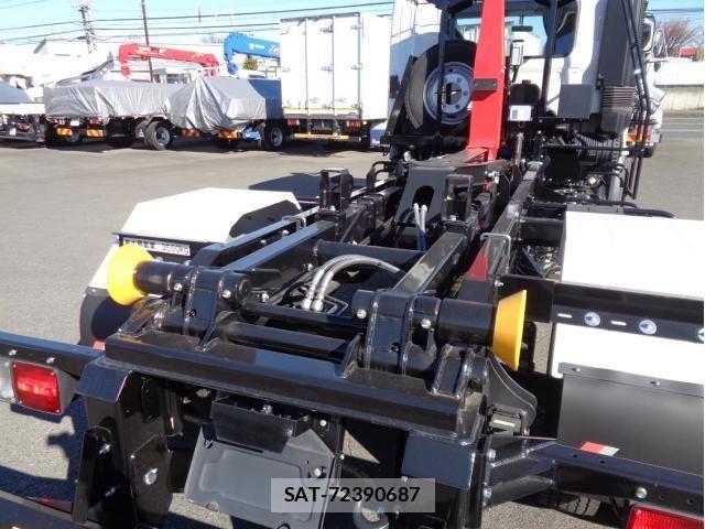 Hino RANGER 2024-06 1663442-6