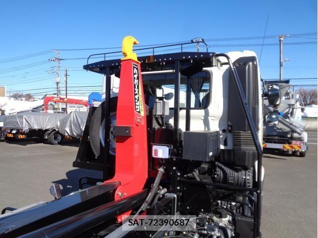 Hino RANGER 2024-06 1663442-7
