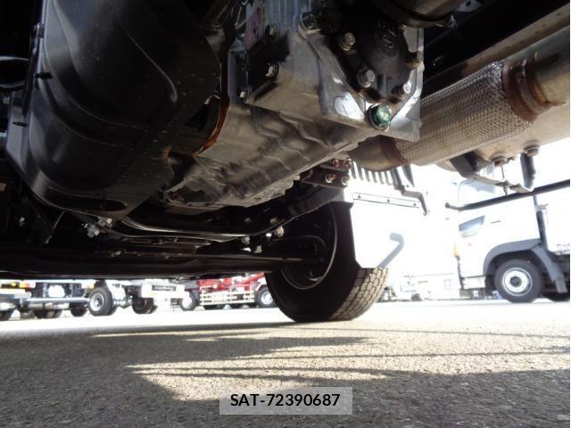 Hino RANGER 2024-06 1663442-8