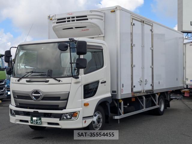 Hino RANGER 2022-01 1745608-0