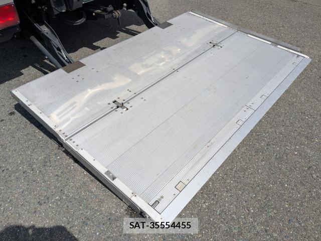Hino RANGER 2022-01 1745608-9