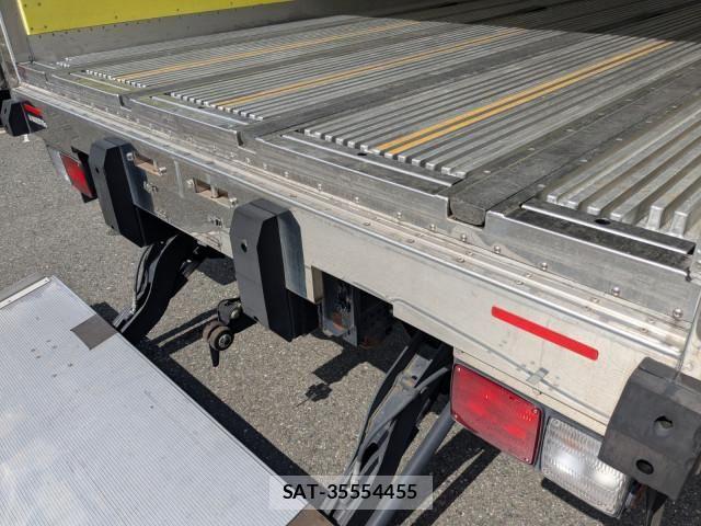Hino RANGER 2022-01 1745608-11